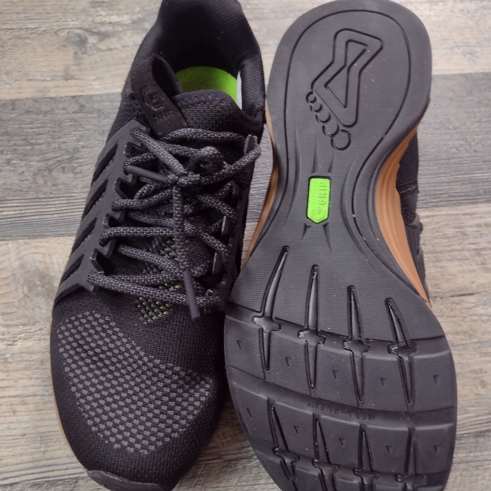 Inov-8 Gym shoes, size 8.5
